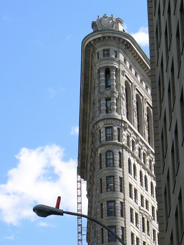 Flatiron Building: Flatiron Building 6